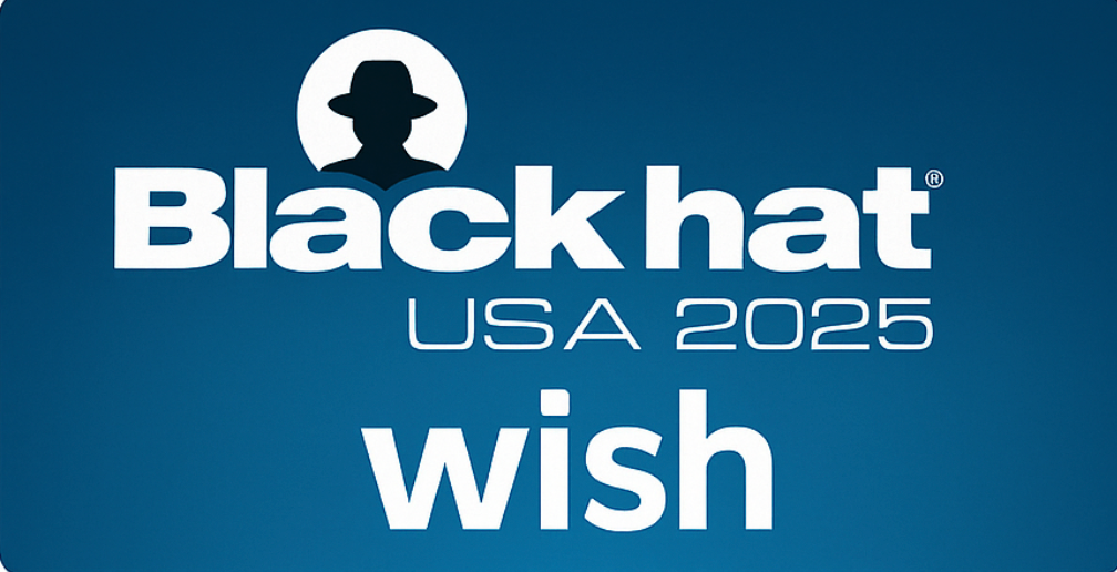 Black Hat USA 2025 Arsenal 採択